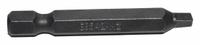 ZEPHYR Power Bit: Power Bit, Imperial, #2 Bit Size, S2 Bit Industry Size, Std, Hex, S2 Steel, 250 PK (MPN E8542XX-250PK). Key specifications — attr1119721: Standard; attr1119722: ZEPHYR; attr1119715: S2 Steel; attr1119719: Hex; attr1202622: #2.