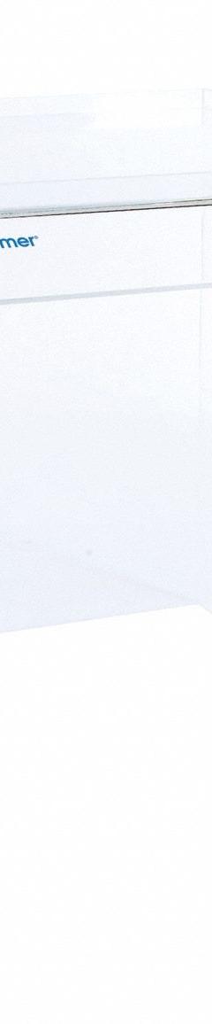 COLE-PARMER Draft Shield: 15 1/2 in Overall Lg, 15 in Overall Wd, 16 3/4 in Overall Ht, 01019-04. Key specifications — Includes: Rear Mouse Hole for Power Cord; Compatible Manufacturer Part Number: 01019-04; Product Type: Draft Shield.