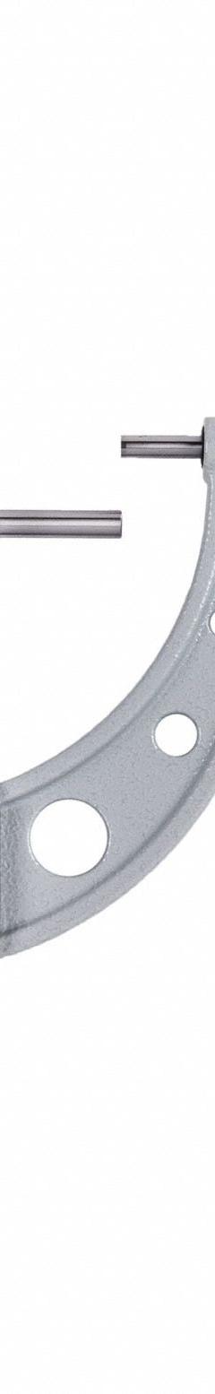 MITUTOYO Calibrated Micrometer: 0 in to 1 in /0 mm to 25.4 mm, Inch/Metric, +/- 0.0001 in Accuracy (MPN 293-351-32CAL). Key specifications — attr1182744: 0.00005 in/0.001 mm; attr1182776: IP65; attr1182741: MITUTOYO; attr1182743: +/- 0.0001 in; attr1182759: Yes.