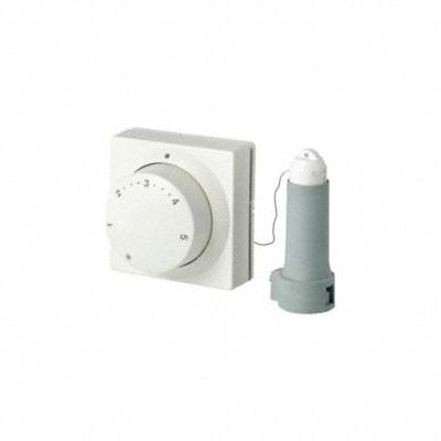 Danfoss Remote Sensor and Dial: Mfr Part # 013G-8565 - Replacement HVACR Controls, Switches & Thermostats