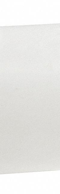 Scoop: Non-Sterile, HDPE, 1.89 L Capacity - mL, 63 7/8 fl oz Capacity - oz, 34.29 cm Overall Lg (MPN 107154-0005). Key specifications — Standards: FDA Grade Material; Color: White; Product Type: Scoop; Brand: APPROVED VENDOR.
