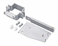 IKA Fixing Device: 0004050010/0010000663, 11 in Overall Lg, 1/4 in Overall Wd, Fixing Device (MPN 0003264000). Key specifications — Brand: IKA; Compatible with Manufacturer Model Number: 0010000663; Product Type: Fixing Device.