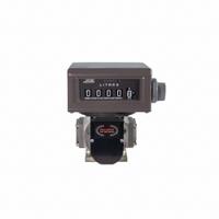 Positive Displacement Flowmeter,3 in Sz (MPN TS30AV04ALCBMXAXXN). Key specifications — Display Type: Mechanical; Unit Of Measure: Liters; Brand: FILL-RITE; Manufacturer Part Number: TS30AV04ALCBMXAXXN; Housing Material: Anodized Aluminum; Accuracy: +/-0.5%.