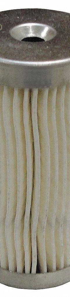 SOLBERG Filter Element: Paper, 2.43 in Overall Ht, 1/2 in Inside Dia, 1 1/2 in Outside Dia, 810, C43. Key specifications — attr59866: 810; attr59869: SOLBERG; attr59875: C43.