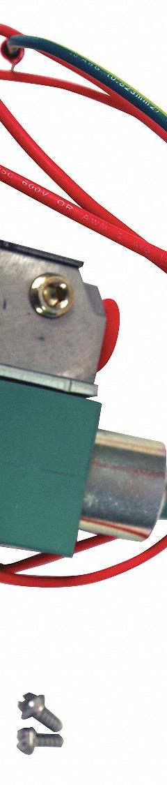 L.B. WHITE Solenoid Valve Assembly: 572568 Mfr Part #. Key specifications — Compatible Manufacturer Part Number: Model 400; Product Type: Solenoid Valve Assembly; Manufacturer Part Number: 572568.