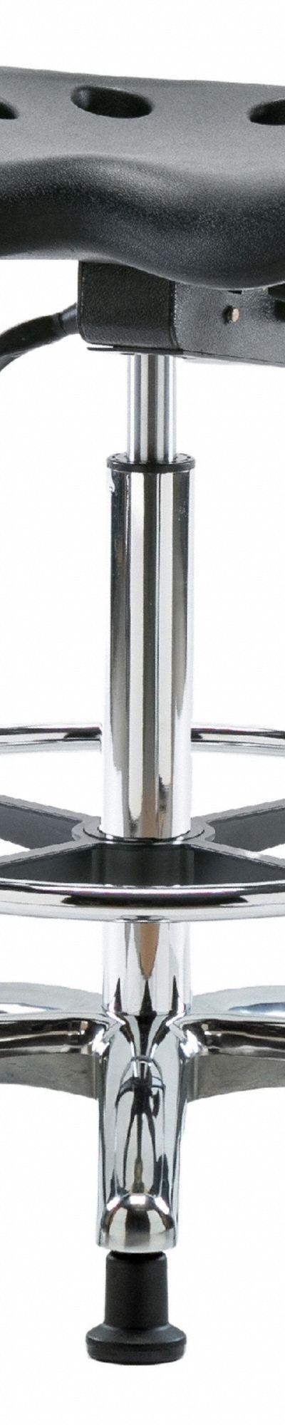 APPROVED VENDOR Tractor Stool: Polyurethane - Polyurethane Lab Stools