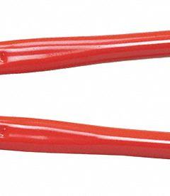 CABLOFIL Cable Tray Cutter: 4 in_6 in_8 in_12 in_18 in_20 in_22 in_24 in Wd, Steel, Galvanized (MPN COUPFIL). Key specifications — Material: Steel; Manufacturer Part Number: COUPFIL; Brand: CABLOFIL; Finish: Galvanized; For Use With: Cablofil Cable Trays; Item [MERCH]: Cable Tray Cutter.