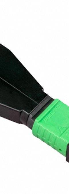 FIBERTRONICS Fiberoptics Loopbacks: MPO Loopback, MPO, Single Mode, MTL-SM-24-FS-H, MPO, Std, Green. Key specifications — Product Type: MPO Loopback; Pinout Designation: 1-13; Manufacturer Part Number: MTL-SM-24-FS-H; Brand: FIBERTRONICS; Fiber Mode Measured: Single Mode; Connector Gender: Female; Connector Color: Green; Attenuation Type: Standard.