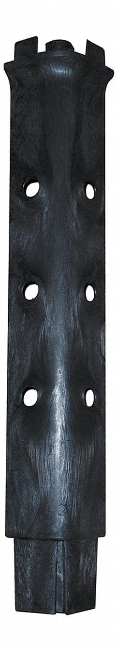 RUBBERMAID COMMERCIAL PRODUCTS Upright: Fits Rubbermaid Commercial Brand (MPN FG4500M1BLA). Key specifications — For Use With Grainger Item Number: 4VZF9; For Use With Mfr. Model Number: FG450088BEIG; Fits Brand: Rubbermaid Commercial; Product Type: Upright; Brand: RUBBERMAID COMMERCIAL PRODUCTS.