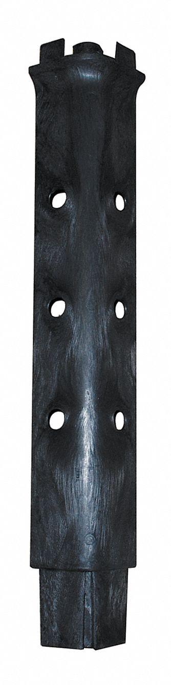 RUBBERMAID COMMERCIAL PRODUCTS Upright: Fits Rubbermaid Commercial Brand - Material Handling Parts