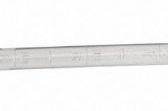 COLE-PARMER Transfer Pipette: 7.5 mL Capacity, Non-Sterile, Std Transfer Pipette, LDPE, 500 (MPN 0622663). Key specifications — Material: LDPE; Individually Wrapped: Not Individually Wrapped; Sterility: Non-Sterile; Manufacturer Part Number: 0622663; Brand: COLE-PARMER; Autoclavable: Not Autoclave Compatible; Color: Clear.