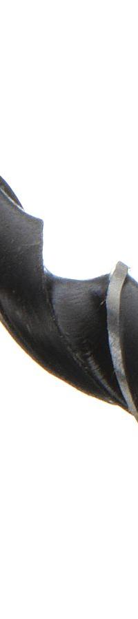EAZYPOWER Brad Point Drill Bit: 1/2 in Drill Bit Size, 6 in Overall Lg, 3/8 in Shank Dia (MPN 30041). Key specifications — attr277199: EAZYPOWER; attr255301: Fractional Inch.