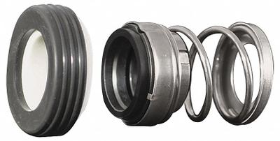 Dayton Seal Kit: Mfr Part No 5DXZ0 - Seals & Gaskets for Self-Priming Centrifugal Pumps