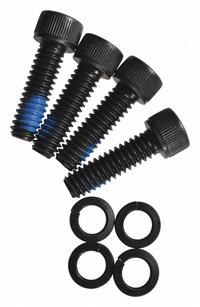 SPEEDAIRE Spring Washer, #37 and Screw, #38: Mfr Part # TT2463738G, 4 PK. Key specifications — attr948908: TT2463738G; attr948910: 2YRH3.
