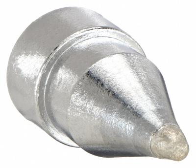 HAKKO Nozzle: Round, 1.5 mm W - Hakko Desoldering Gun Nozzles