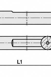 WIDIA Indexable Boring Bar: SCBIW625103R (MPN 2822603). Key specifications — attr257292: SCBIW625103R.