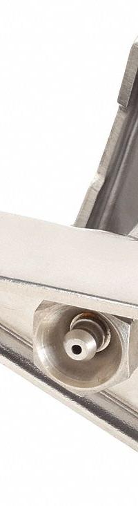 APPROVED VENDOR Caster Brake Kit: Side Pedal, Lock Not Included, For 4 in_5 in_6 in_8 in Wheel Dia. (MPN 5VT63). Key specifications — Material: Stainless Steel; Brand: APPROVED VENDOR; Manufacturer Part Number: 5VT63.