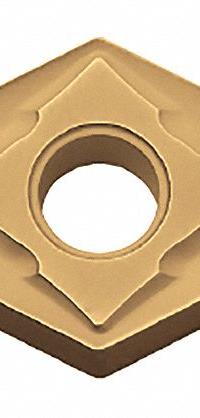 KYOCERA Diamond Turning Insert: DNMG332GS CA515, DNMG110408GS. Key specifications — attr257732: DNMG332GS CA515; attr257733: DNMG110408GS.
