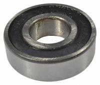 APPROVED VENDOR Bearing: Bearing, For Pallet Jacks, For 5LA79, Steel (MPN D127). Key specifications — Accessory Type: Bearing; Compatible Grainger Part Number: 5LA79; Material: Steel; Brand: APPROVED VENDOR; Compatible with Product Type: Pallet Jacks.