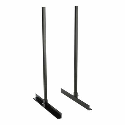 MALCO Leg Kit: Mfr Part # MBL - Replacement Parts for Sheet Metal Brakes