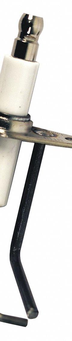 L.B. WHITE Igniter: Mfr Part # 571662. Key specifications — Manufacturer Part Number: 571662.