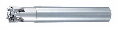 OSG Indexable Face Mill: PSE11R100FA100-4S (MPN 7801324) - Indexable Face Mills