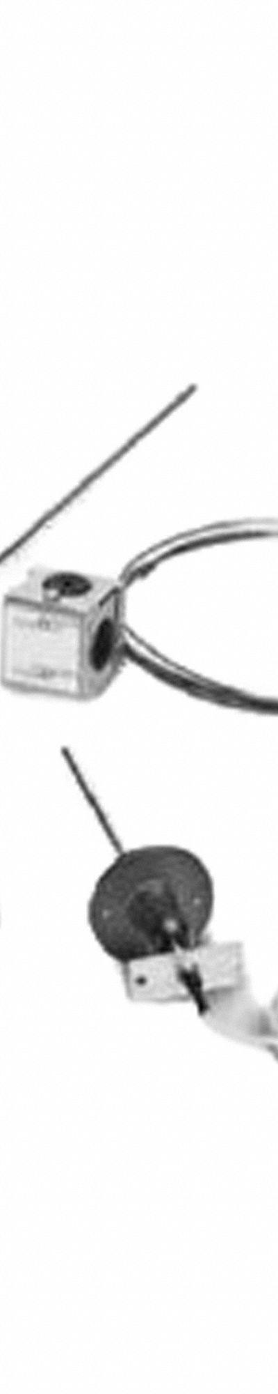 JOHNSON CONTROLS Thermowell - HVAC Thermowells
