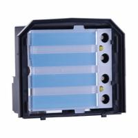 AIPHONE Call Switch Module: Call Switch Module, GT, GT-SW. Key specifications — Product Type: Call Switch Module; Brand: AIPHONE; Manufacturer Part Number: GT-SW; Features: Call Button Switch Module for Up to 4 Buttons; Includes: Mounting Hardware; Compatible with Series: GT.