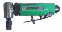 SPEEDAIRE Die Grinder: Right Angle Tool, 0.4 hp Horsepower, 20,000 RPM Max. Speed, 6 in Overall Lg (MPN 45YY31). Key specifications — attr1320532: Right Angle; attr1320525: Tool Only; attr1320526: SPEEDAIRE.