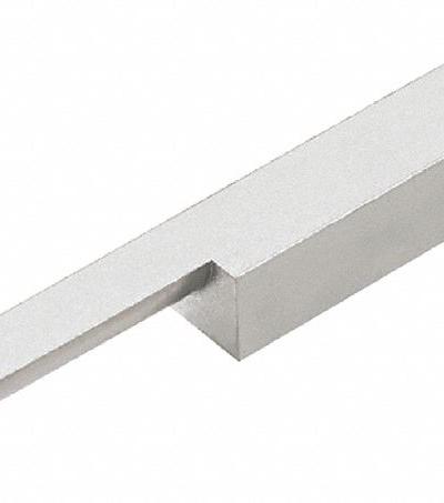 MICRO 100 Single-Point Tool Bit: IDRT Tool Bit Style - Brazed-Tip Lathe Tool Bits