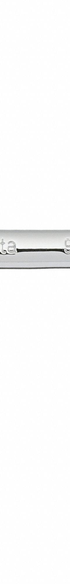 BETA Socket End Wrench: 7 mm Socket Size, 6-Point, 5 31/100 in Overall Lg, Metric (MPN 933). Key specifications — attr1204026: BETA.