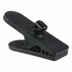 MOTOROLA Clip: Fits Motorola, For Ion/MXP600/R7 Series, Black, PMLN8079A, 10 PK. Key specifications — Brand: MOTOROLA; Compatible Radio Brand: Motorola; Compatible Radio Series: Ion; Manufacturer Part Number: PMLN8079A; Compatible Audio Accessory Manufacturer Model Number: R7a; Color: Black; Product Type: Clip.