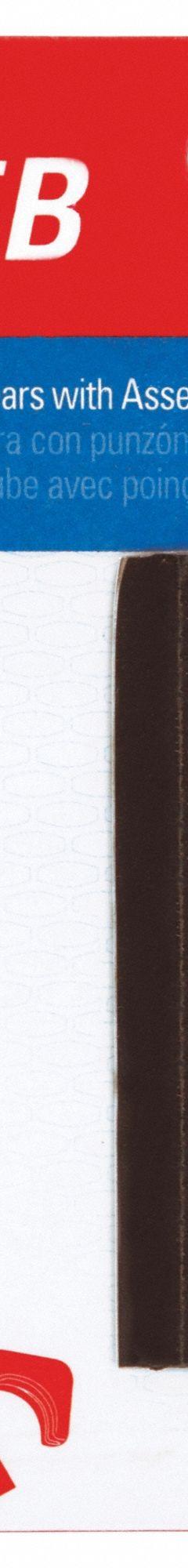 REED Replacement Blade: Cuts Nylon/Rubber, For Grainger No. 38HV24, For Mfr No. SC125/SC125SL, 1 (MPN 94169). Key specifications — attr424303: Rubber; attr424298: 38HV24; attr424302: Non-Stick Blade; attr424301: Carbon Steel; attr522331: Replacement Blade; attr424299: SC125; attr424296: REED; attr549253: 1.