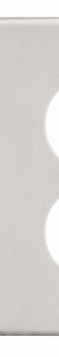 HUBBELL Wall Plate: Combo, 2 Gang, Almond, Std Size (MPN P138LA). Key specifications — Brand: HUBBELL; Material: Polycarbonate.