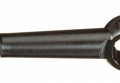 RIDGID Clamp Lever: For 711/815A Series Threaders, 44260 - Ridgid Pipe Threading Parts