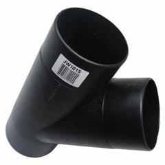 JET Wood Dust Collector Y Fitting: 4 in Dia x 10 in L (MPN JW1015). Key specifications — attr952402: JET; attr978588: JW1015.