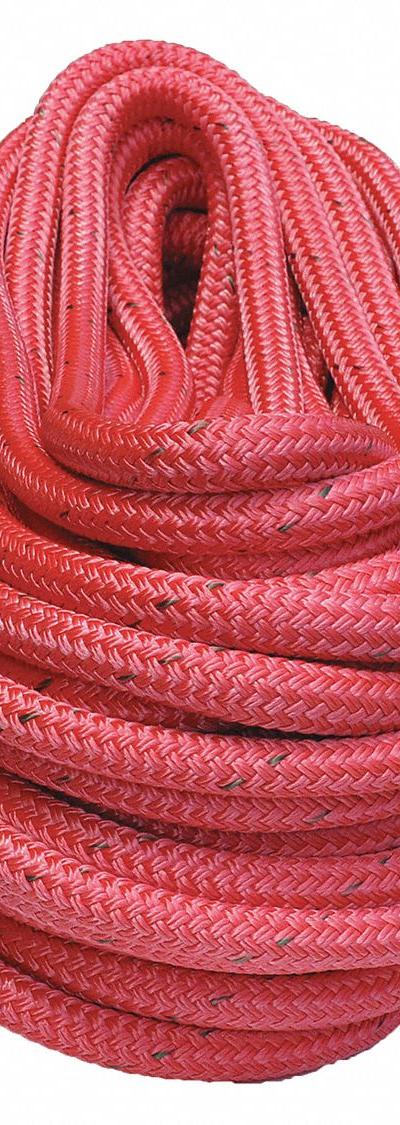 ALL GEAR Rigging and Climbing Rope: Double Braid - Rigging & Climbing Rope