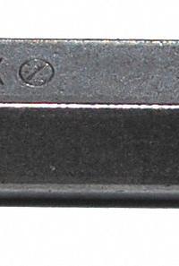 ZEPHYR Insert Bit: Insert Bit, Slotted Head, Imperial, 14F-16R Bit Industry Size, Std, Hex, 5 PK (MPN H3226X-5PK). Key specifications — attr1119753: S2 Steel; attr1119759: Standard; attr1119760: ZEPHYR; attr1119757: Hex.