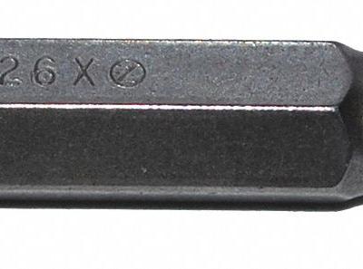 ZEPHYR Insert Bit: Insert Bit - Power Bits