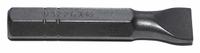 ZEPHYR Insert Bit: Insert Bit, Slotted Head, Imperial, 14F-16R Bit Industry Size, Std, Hex, 5 PK (MPN H3226X-5PK). Key specifications — attr1119753: S2 Steel; attr1119759: Standard; attr1119760: ZEPHYR; attr1119757: Hex.