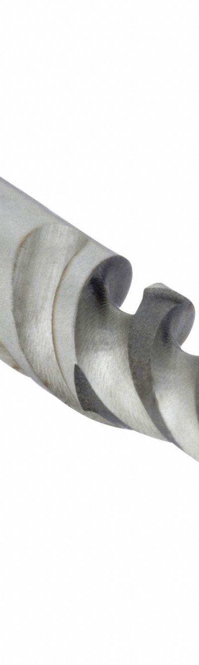 WIDIA GTD Spiral Flute Tap: #6-32 UNC - Spiral-Flute Taps for Aluminum