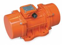 DAYTON Electric Vibrator: 1,177 lbf, 230/460V AC, 0.97 A/1.94 A, 3,600 vpm, 76 dBA, Continuous (MPN 1DYL7). Key specifications — attr661947: 1.94 A; attr661979: 76 dBA; attr661970: 230/460V AC.
