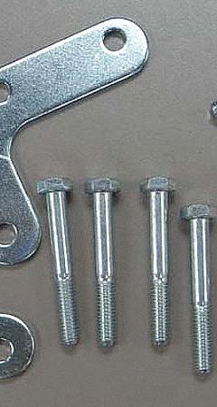 MAGLINE F3 Hardware Pack: Fits Magline Brand (MPN 301043). Key specifications — For Use With Grainger Item Number: 9G317; For Use With Mfr. Model Number: HMK311AA4; Fits Brand: Magline; Product Type: F3 Hardware Pack; Brand: MAGLINE.