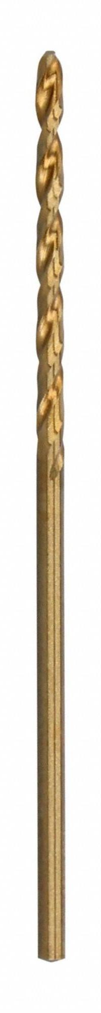 DEWALT Drill Bits: 1/16", 135° Pilot Point, Black Oxide Cobalt (MPN DWAMDCE04). Key specifications — attr1229327: 0.0625.