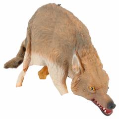 BIRD-X Coyote Decoy: Targets Birds/Ducks/Geese/Waterfowl, 10,890 sq ft Coverage Area, Coyote Form (MPN COYOTE 3-D). Key specifications — Brand: BIRD-X; Targeted Animals: Geese; Form: Coyote.