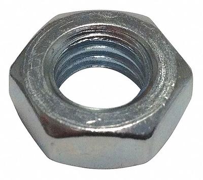 COX M8 Lock Nut: Mfr Part # 2F1204, Lock Nut - Air Tool Replacement Parts