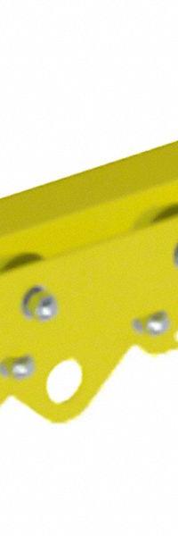 HUBBELL Trolley: Steel (MPN W6S-BT). Key specifications — attr915810: BD-05; attr915821: Trolley; attr915808: HUBBELL.