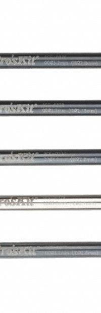 ECLIPSE Extractor Set: 9 in Tool Lg, Includes Storage Container, For Wide Range of Connector Types (MPN CE-0275). Key specifications — attr424112: ECLIPSE; attr424109: CE-0275; attr511290: Pin Extractor 902-397; attr1112718: For Wide Range of Connector Types; attr531625: Pin Extractor Kit.