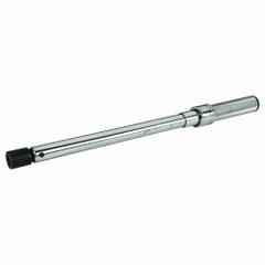WILLIAMS Interchangeable Head Torque Wrench: Foot-Pound, Z Shank Drive Size, 48 in Overall Lg (MPN 800NMIMHW). Key specifications — attr310211: Z Shank; attr310212: 129 ft-lb to 572 ft-lb; attr310215: Yes; attr324953: WILLIAMS.