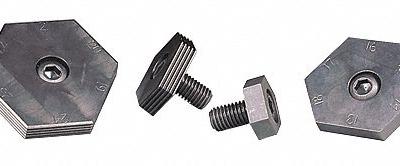 MITEE-BITE PRODUCTS INC MITEE-BITE Adjustable Fixture Clamp: Steel - Adjustable Fixture Clamps